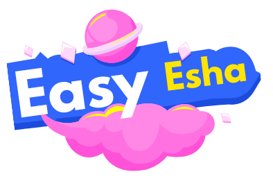 Easy Esha